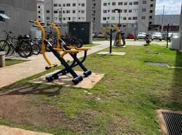 Apartamento de 2 quartos, Guarulhos · Imóvel para venda com 43 metros quadrados com 2 quartos em Vila Nova Bonsucesso
