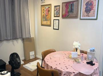 Apartamento de 2 quartos, São Paulo · Apartamento novo ao lado da estação Giovanni Gronchi | 2 quartos | 35 m²