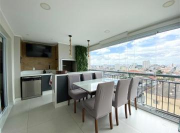 Apartamento de 2 quartos, São Paulo · Apartamento a venda no Tucuruvi