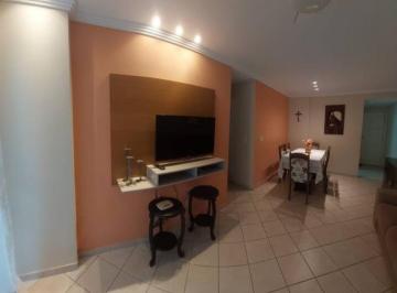Apartamento , Guarapari · Apartamento 3 quartos 122m² 100% mobiliado Centro Guarapari tudo incluso
