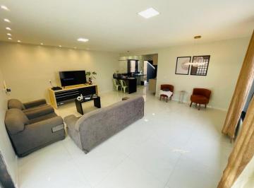 Casa de 3 quartos, Gama · CASA 3 QUARTOS ALTO PADRAO REFORMADA PISCINA PORCELANATO LOTE 450M PONTE ALTA NORTE GAMA