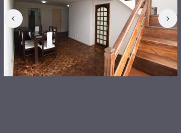 Casa de 5 quartos, Curitiba · Sobrado condominio fechado