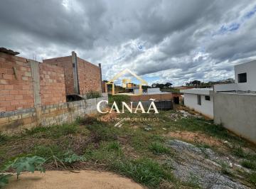 Foto 01 · Terreno, Residencial Parque dos Buritis, Lagoa Santa, MG
