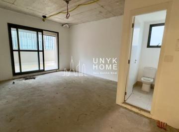Comercial · 75m² · 1 Vaga · Sala comercial à venda Itaim Bibi 75m² | Joaquim Floriano, pronta para personalizar