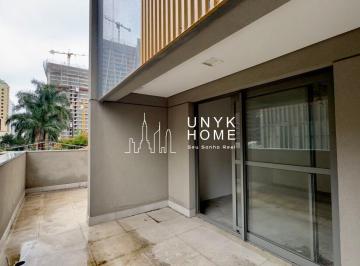 Comercial · 75m² · 1 Vaga · Sala comercial à venda Itaim Bibi 75m² | Joaquim Floriano, pronta para personalizar