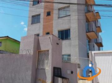 Foto 01 · Apartamento à venda em Guaraituba, Colombo-PR: 2 quartos, 1 banheiro, 45,00 m² de área, apartamento