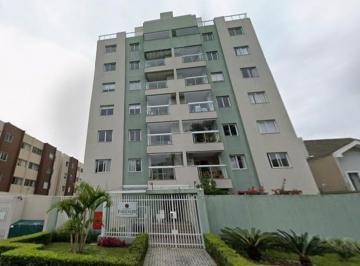 Apartamento de 3 quartos, Curitiba · Apartamento 3 quartos com vaga para 2 carros a 700m do Shopping Palladium