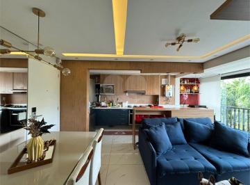 Apartamento de 2 quartos, São Paulo · Apartamento varanda grill no Jardim São Paulo - 55 metros, 2 dormitórios 1 suíte e 1 vaga