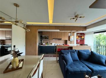 Apartamento de 2 quartos, São Paulo · Apartamento varanda grill no Jardim São Paulo - 55 metros, 2 dormitórios 1 suíte e 1 vaga