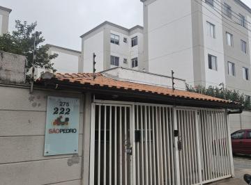Apartamento de 2 quartos, São Paulo · Imóvel para venda possui 41 metros quadrados com 2 quartos em Jardim João XXIII
