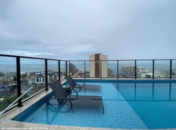 Apartamento de 1 quarto, Salvador · Apartamento mobiliado quitado à venda na Rua Amazonas, Pituba.