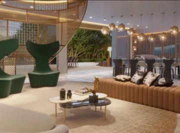 Apartamento de 2 quartos, Rio de Janeiro · YCONIC BY YOO – Botafogo | Design, sofisticação e lazer completo no coração da Zona Sul. 2Qts, 2 Vgs