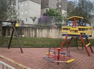 Apartamento de 2 quartos, Cotia · Imóvel para venda possui 46 metros quadrados com 2 quartos em Jardim Petrópolis