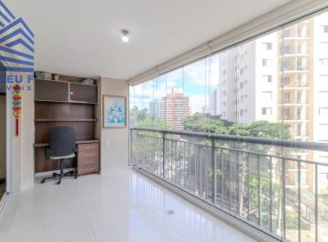 Foto 01 · Apartamento à venda, 2 dorms, 1 suíte, 1 vaga na Vila Mascote
