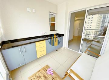 Apartamento de 2 quartos, São Paulo · Condomínio Clube