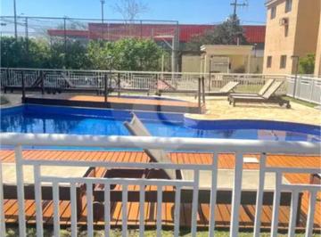 Apartamento de 3 quartos, Curitiba · COBERTURA NO GUAÍRA — 84 m² + TERRAÇO | 3 QUARTOS | 2 VAGAS | VISTA LIVRE