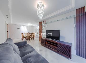 Apartamento de 3 quartos, Brasília · SQSW 105 BLOCO G - 03 QUARTOS - NASCENTE - VARANDA