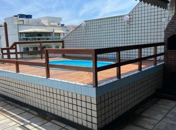 Apartamento de 4 quartos, Rio de Janeiro · Oportunidade, cobertura linear e única com 320m2, 4 quartos (2 suítes) e ampla varanda com lazer.