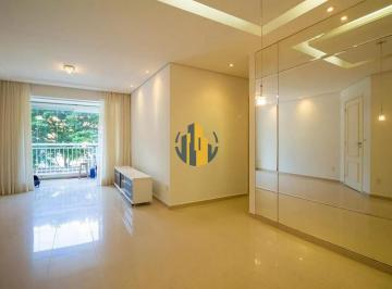 Apartamento de 4 quartos, São Paulo · Apartamento ao lado do Arquidiocesano