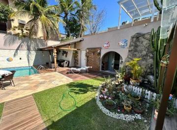 Casa de 5 quartos, Rio de Janeiro · Barra ! Mansao Duplex c/ 720m2