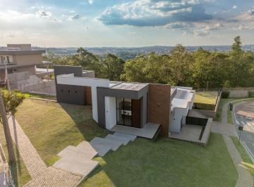 Casa de 5 quartos, Vinhedo · CASA COM 5 QUARTOS (3 SUÍTES), PISCINA E ENERGIA FOTOVOLTAICA À VENDA NO CAMPO DE TOSCANA, VINHEDO