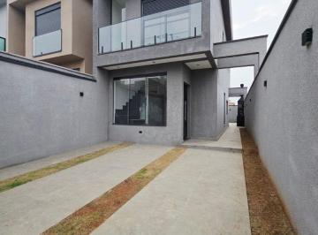 Casa de 3 quartos, Santana de Parnaíba · Casa com 150 m² e 3 quartos à venda no Condomínio Villas do Jaguari Santana de Parnaíba