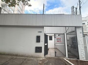 Casa de 3 quartos, São Paulo · Sobrado para locação na Vila Mariana – próximo ao Parque Ibirapuera
