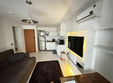 Apartamento de 1 quarto, Águas Claras · Blend Apartments 47 m² | Inclui Internet+Condo + IPTU + Seguro | R$ 4.000/mês