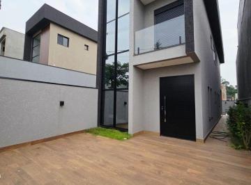 Casa de 3 quartos, Santana de Parnaíba · Casa com 3 quartos e 150 m² à venda em Chácara Jaguari