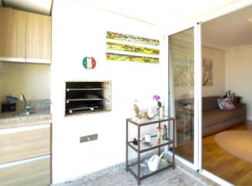 Apartamento de 3 quartos, São Paulo · Apartamento a venda com varanda gourmet em Santana