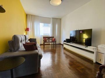 Apartamento · 160m² · 4 Quartos · 1 Vaga · Apartamento à Venda - Anchieta, 4 Quartos, 160 m2
