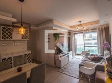 Apartamento · 60m² · 2 Quartos · 1 Vaga · Apartamento à Venda - Jardim Iracema, 2 Quartos, 60 m2