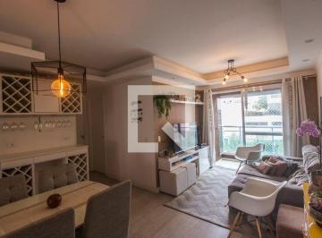 Apartamento · 60m² · 2 Quartos · 1 Vaga · Apartamento à Venda - Jardim Iracema, 2 Quartos, 60 m2