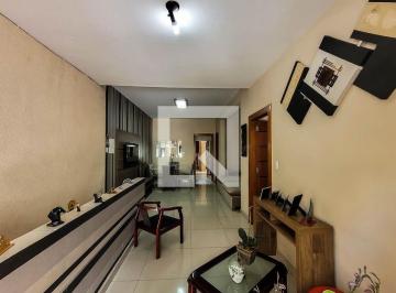 Casa · 180m² · 3 Quartos · 2 Vagas · Casa à Venda - Cambuci, 3 Quartos, 180 m2