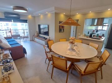 Apartamento de 2 quartos, Guarujá · LINDO APTO. EM PITANGUEIRAS GUARUJA