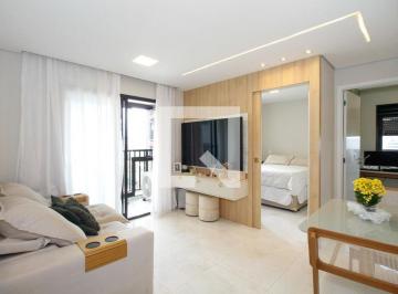 Apartamento · 46m² · 2 Quartos · Apartamento à Venda - Pinheiros, 2 Quartos,  46 m2