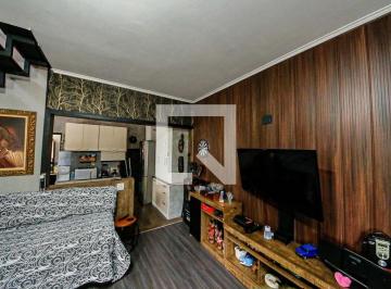 Casa · 120m² · 2 Quartos · 1 Vaga · Casa à Venda - Vila Prudente, 2 Quartos, 120 m2