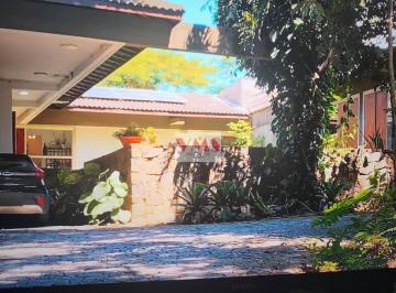 Foto 01 · Casa, Parque São Quirino, Campinas, SP