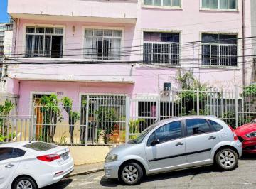 Apartamento de 2 quartos, Salvador · Apartamento 2/4 - Barra