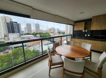 Apartamento de 2 quartos, São Paulo · Excelente apartamento de 104 m² com 02 suítes e 02 vagas na V. Romana