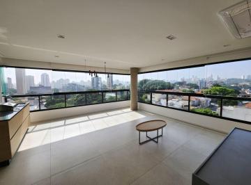 Apartamento de 3 quartos, São Paulo · Belíssimo apartamento de 94,5 m² com 03 dormitórios e 02 vagas na Vila Romana