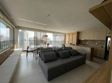 Apartamento de 3 quartos, São Paulo · Apartamento 99m² a venda em Perdizes