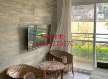 Apartamento de 3 quartos, São Paulo · APARTAMENTO TOTALMENTE MOBILIZADO COM 3 QUARTOS, SENDO 1 SUITE, 1 VAGA PRÓXIMO DA USP, A FL55