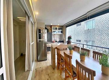 Apartamento de 4 quartos, São Paulo · Apartamento varanda gourmet, no Jardim São Paulo, 150 metros, 4 dormitórios 3 suítes e 4 vagas