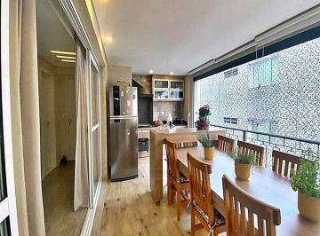 Apartamento de 4 quartos, São Paulo · Apartamento varanda gourmet, no Jardim São Paulo, 150 metros, 4 dormitórios 3 suítes e 4 vagas