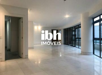 Apartamento · 200m² · 4 Quartos · 4 Vagas · Apartamento à Venda no Belvedere