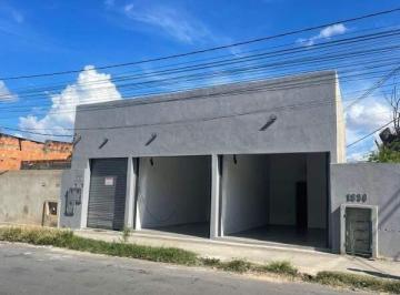 Comercial · 30m² · Loja para alugar no São Benedito