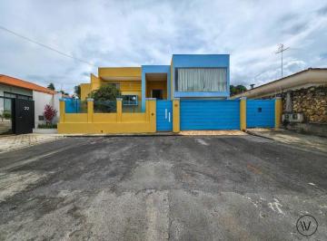 Casa · 540m² · 5 Quartos · 2 Vagas · Casa de Alto Padrão à Venda | SHIN QI 07, Conjunto 13, Casa 20 – Lago Norte