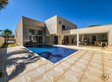 Casa · 540m² · 5 Quartos · 2 Vagas · Casa de Alto Padrão à Venda | SHIN QI 07