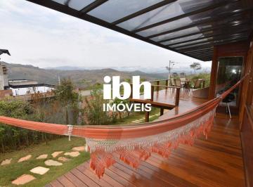 Casa · 285m² · 3 Quartos · 4 Vagas · Casa para aluguel Condomínio Mirante da Mata
